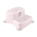 Kinder Tritthocker, Rutschfest, Ab 3 Jahren, Nordic Pink