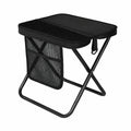 Leichter Faltbarer Campinghocker mit Tasche für Outdoor-Aktivitäten