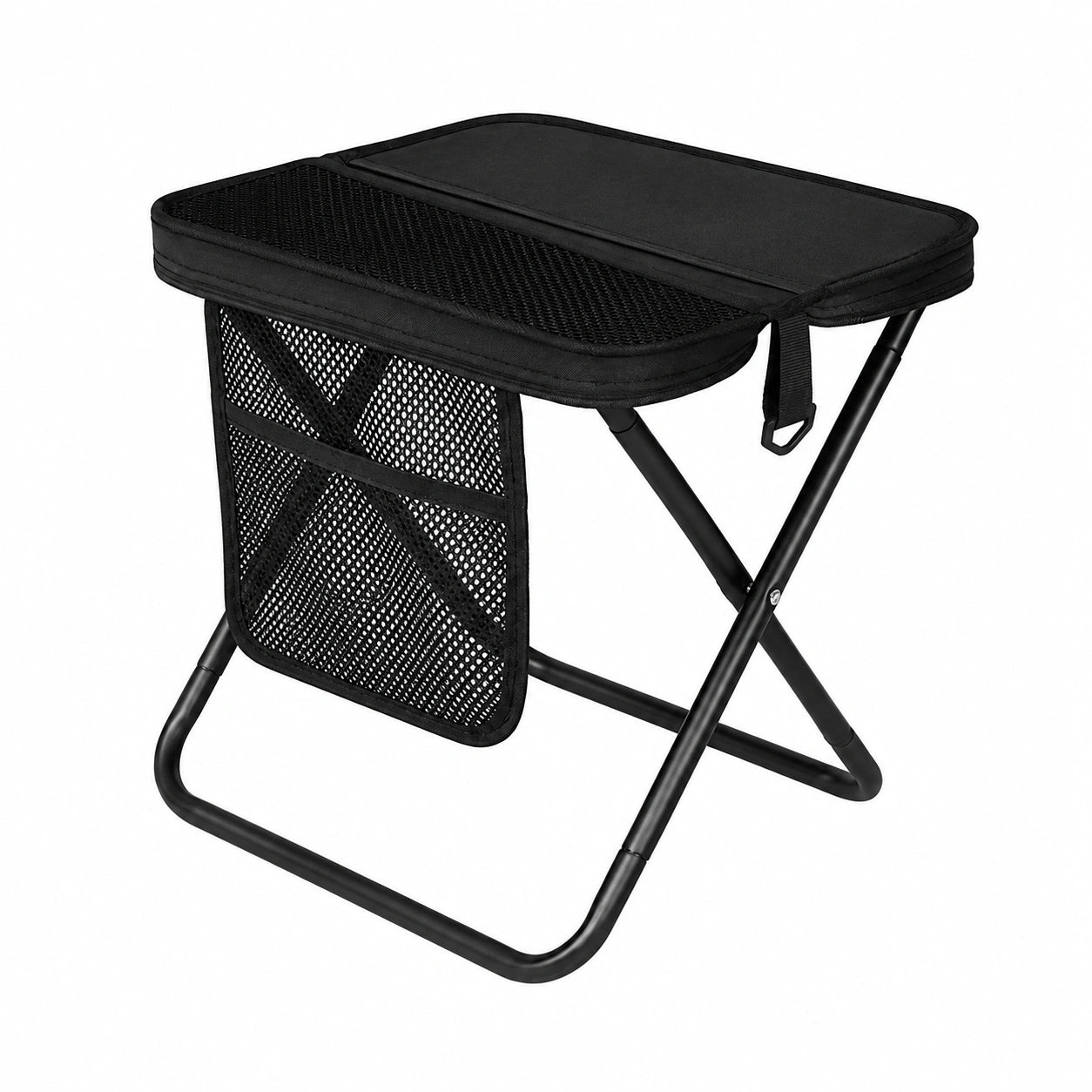 Leichter Faltbarer Campinghocker mit Tasche für Outdoor-Aktivitäten