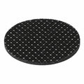 Selbstklebende Antirutsch-Gummipads für Möbel, 50 mm, 16 Stück